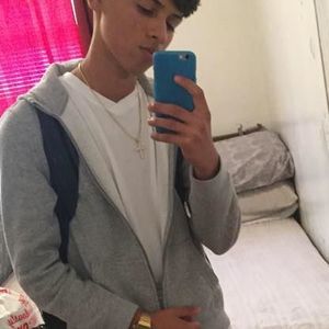 Meet your Posher, Arnaldo